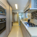Apartamento à venda com 3 suítes em Vila Cordeiro, São Paulo, SP