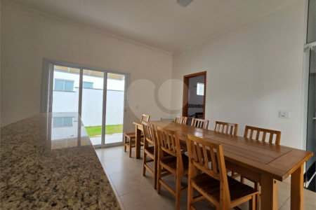 Casa à venda com 3 suítes no condomínio Jardim Solar do Bosque, Sorocaba - SP