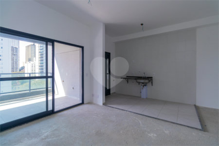 Apartamento à venda com 2 quartos, sendo 1 suíte, em Alto da Boa Vista, São Paulo, SP