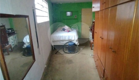 Sobrado à venda com 3 quartos, sendo 1 suíte,  em Vila Mazzei, São Paulo, SP