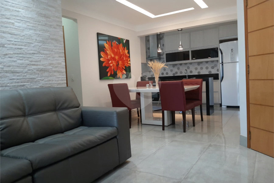 Apartamento à venda com 3 quartos, sendo 2 suítes, em Jardim São Paulo(zona Norte), São Paulo, SP