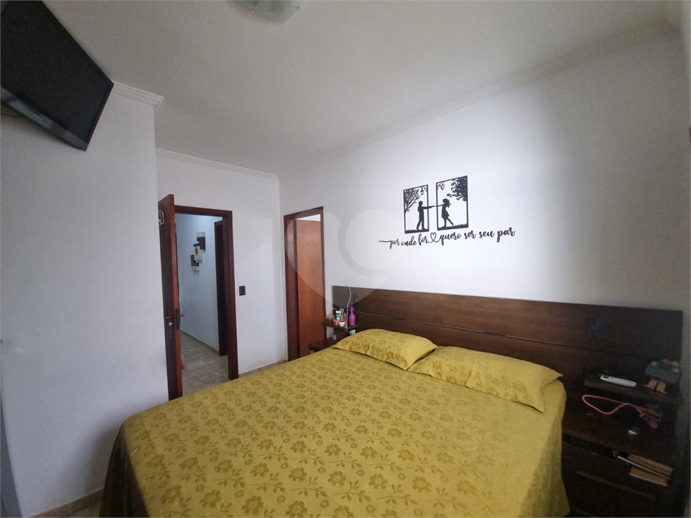 Casa Térrea à venda com 2 quartos, sendo 1 suíte,  em Jardim Wanel Ville V, Sorocaba, SP