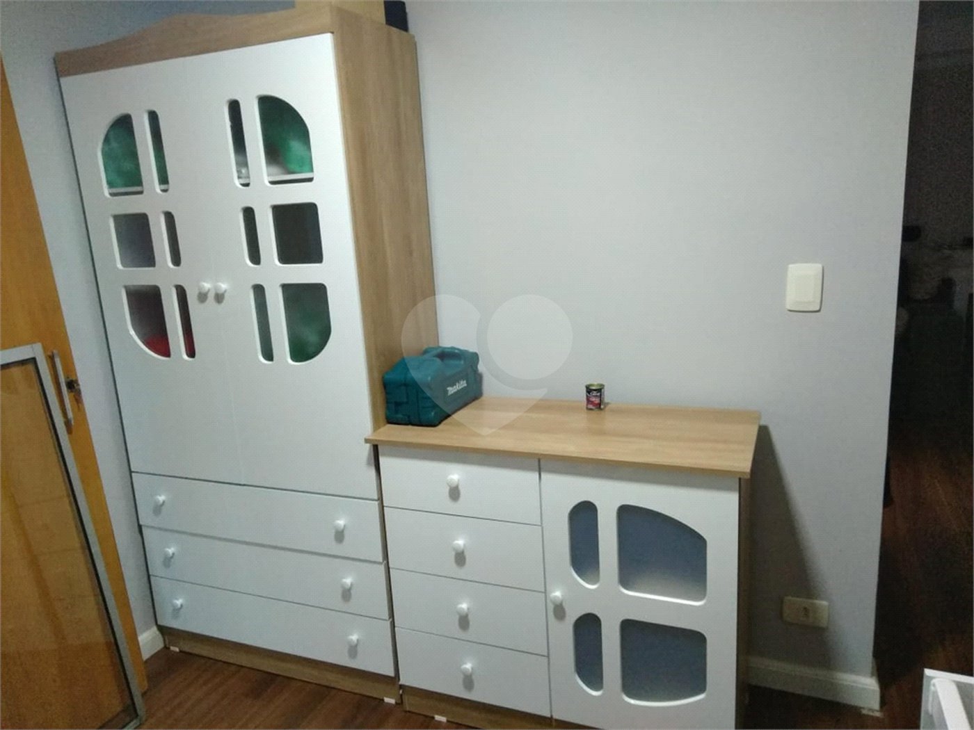 Apartamento à venda com 2 quartos em Jardim Pinheiros, São Paulo, SP