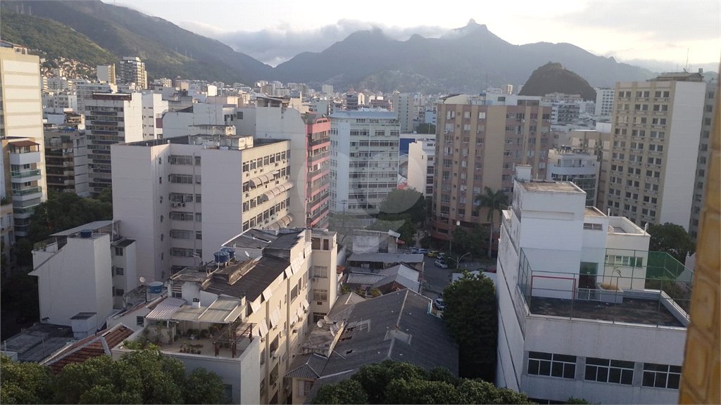Apartamento à venda com 3 quartos, sendo 1 suíte, em Tijuca, Rio de Janeiro, RJ