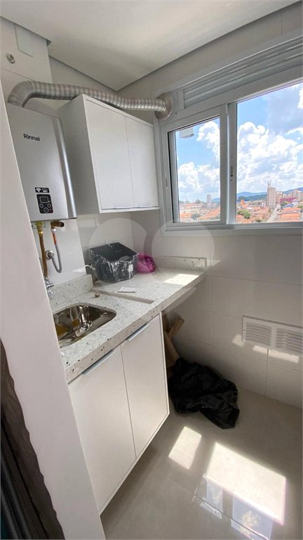 Apartamento à venda com 2 quartos, sendo 1 suíte, em Vila Mazzei, São Paulo, SP