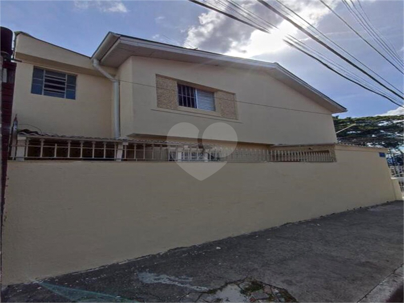 Sobrado à venda com 2 quartos em Tucuruvi, São Paulo, SP
