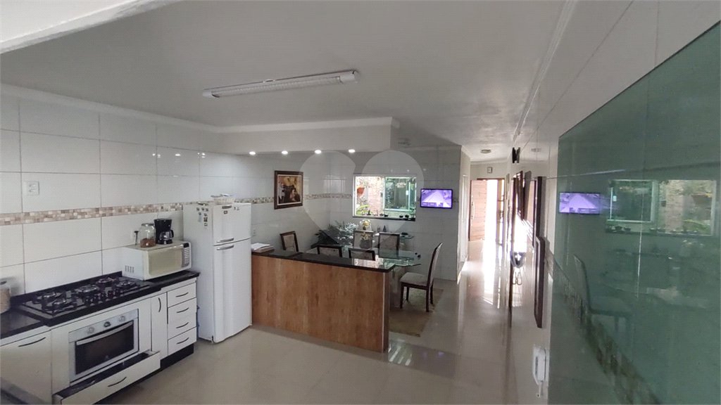casa com area de lazer a venda