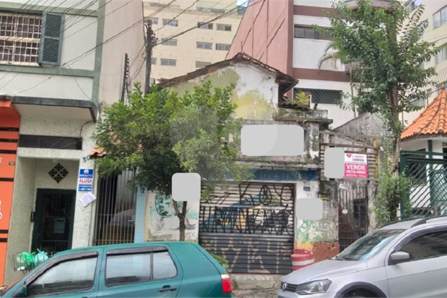 Terreno à venda com 1 suíte em Santana, São Paulo, SP