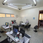 Casa à venda com 6 quartos, sendo 2 suítes, no Centro, Itapetininga, SP