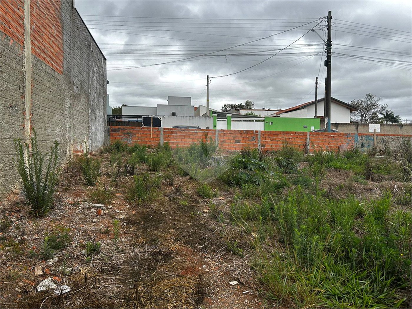 Terreno à venda em Vila Nastri, Itapetininga, SP