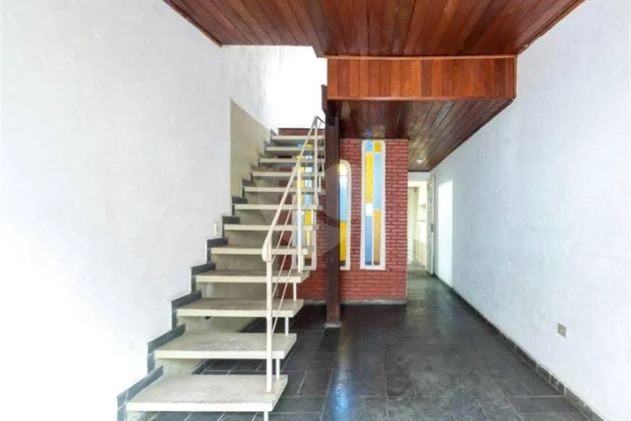 Casa de Vila à venda com 2 quartos em Santana, São Paulo, SP