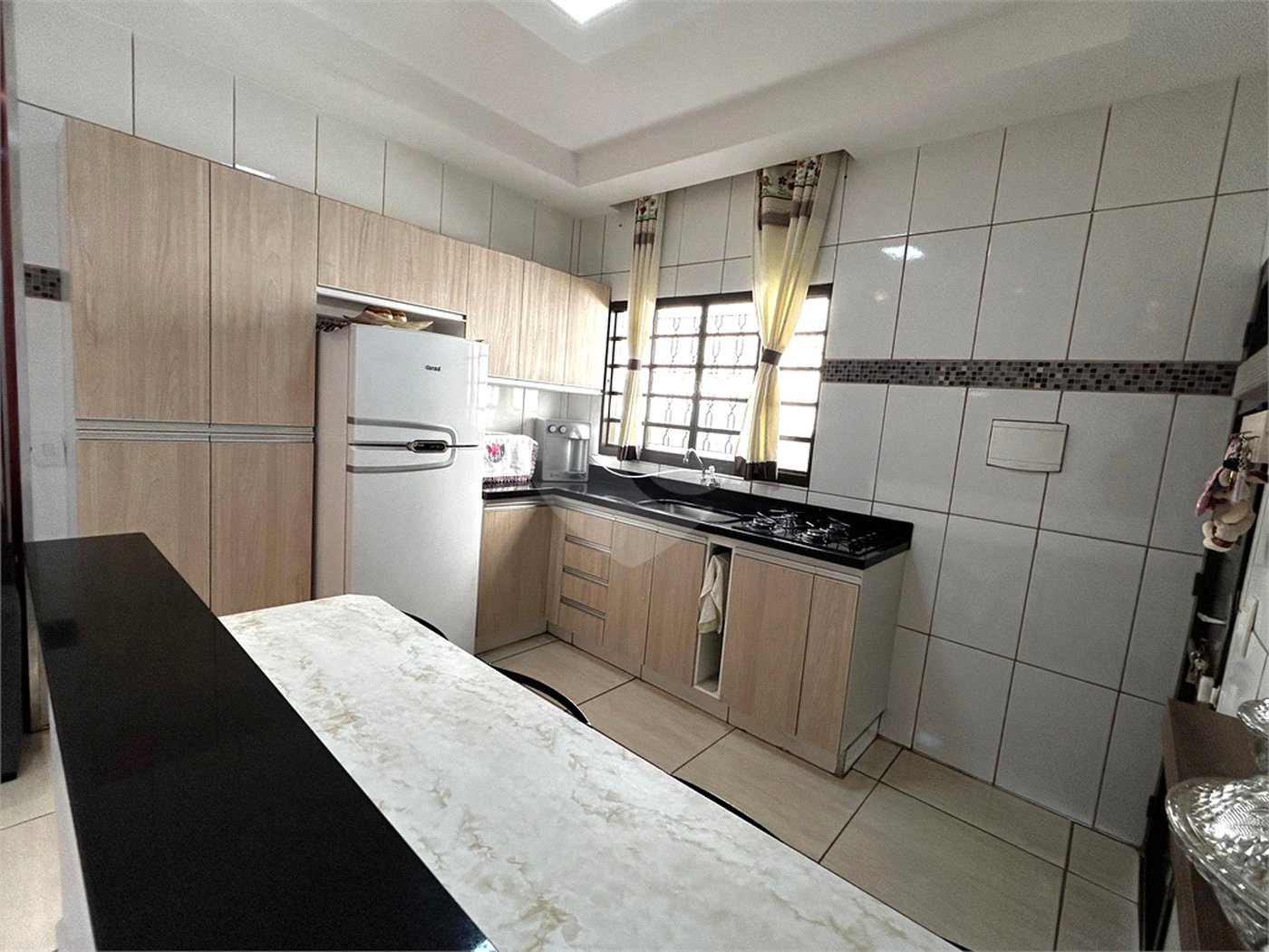 Casa à venda com 2 quartos, sendo 1 suíte, em Parque dos Flamboyans, Ribeirão Preto, SP