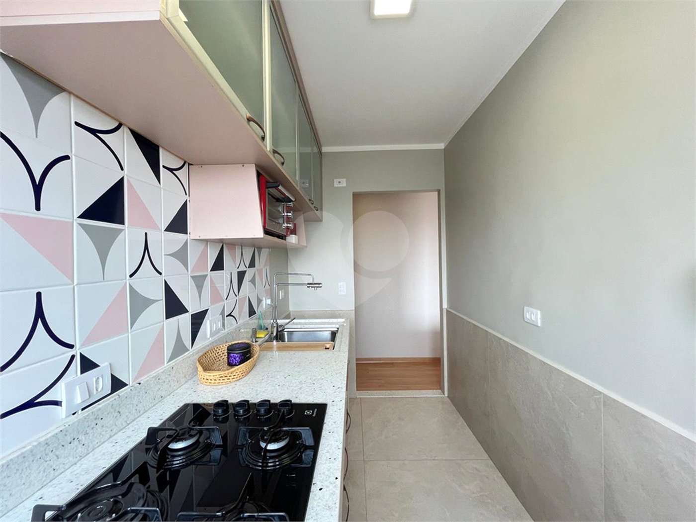 Apartamento à venda com 2 quartos em Casa Verde, São Paulo, SP