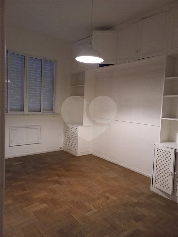 Apartamento à venda com 3 quartos em Copacabana, Rio de Janeiro, RJ