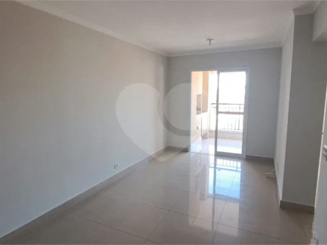 Apartamento à venda com 2 quartos em Vila Ede, São Paulo, SP