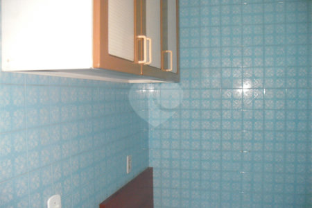 Apartamento à venda com 2 quartos em Tijuca, Rio de Janeiro, RJ