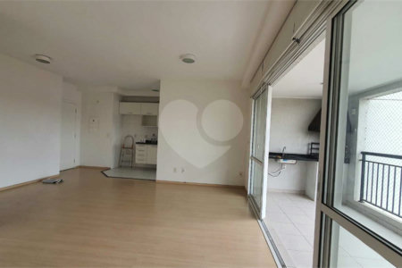 Apartamento à venda com 2 quartos, sendo 1 suíte,  em Vila Cruzeiro, São Paulo, SP