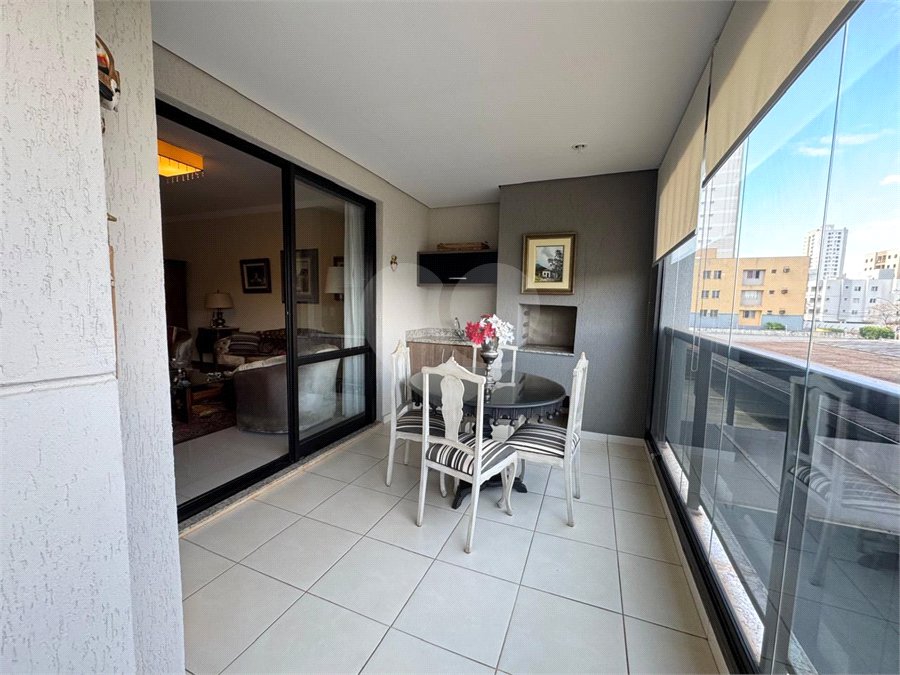 Apartamento à venda com 3 suítes em Nova Aliança, Ribeirão Preto, SP