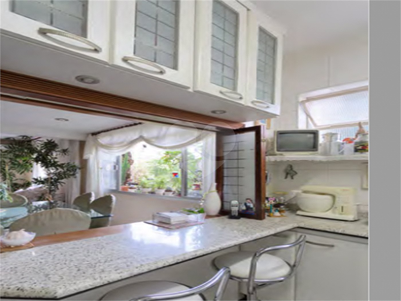 Apartamento à venda com 3 quartos, sendo 1 suíte, em Perdizes, São Paulo, SP