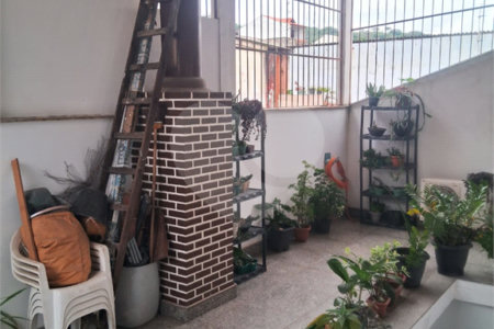 Casa à venda com 3 suítes, em Campo Grande, Rio de Janeiro, RJ