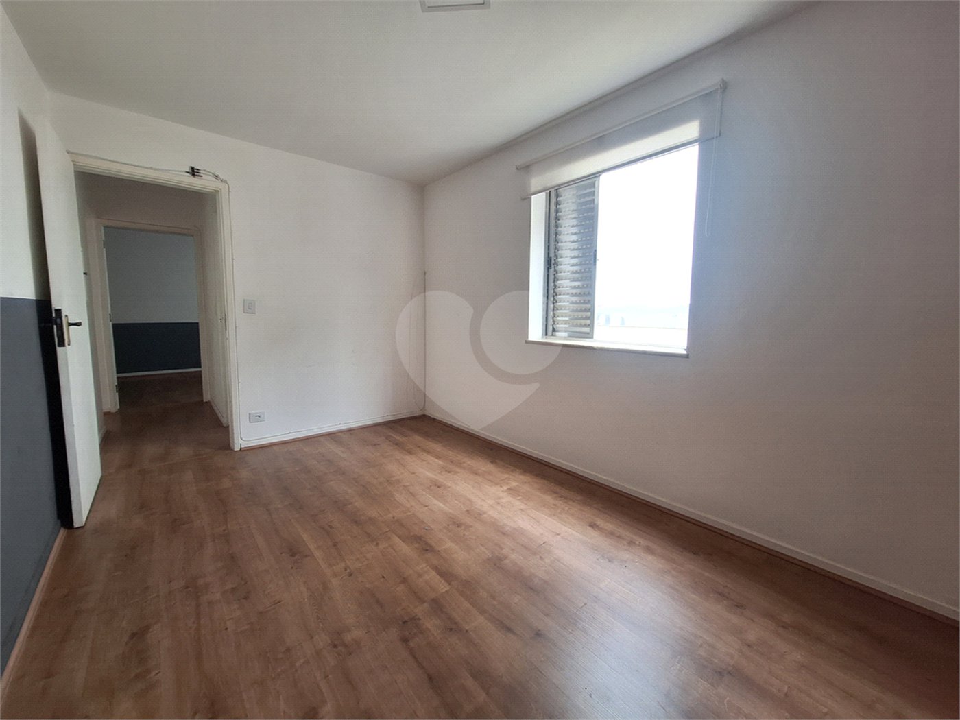 Apartamento à venda com 2 quartos em Indianópolis, São Paulo, SP