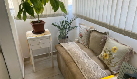 Apartamento à venda com 2 quartos, sendo 1 suíte, em Saúde, São Paulo, SP