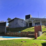 Casa à venda com 4 quartos, sendo 2 suítes, no condomínio Estância Marambaia, Vinhedo - SP