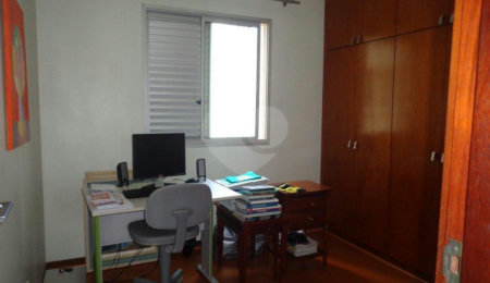 Apartamento à venda com 3 quartos, sendo 1 suíte,  em Jardim Londrina, São Paulo, SP