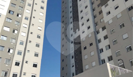 Apartamento à venda com 2 quartos em Tucuruvi, São Paulo, SP