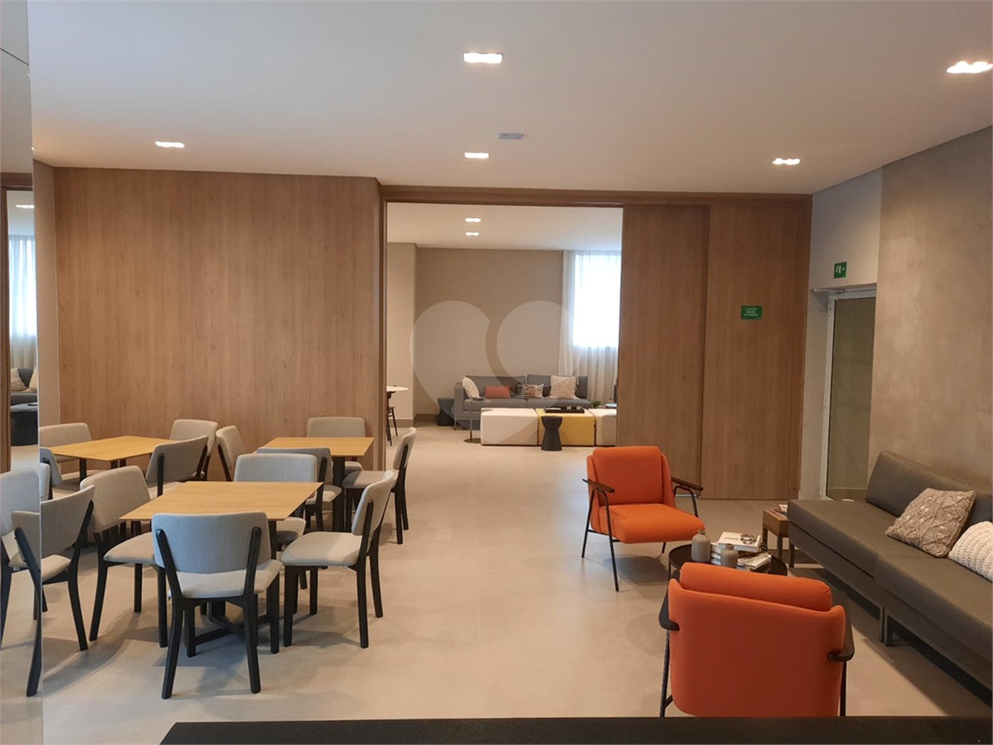 Apartamento para alugar com 2 quartos, sendo 1 suíte, em Butantã, São Paulo, SP