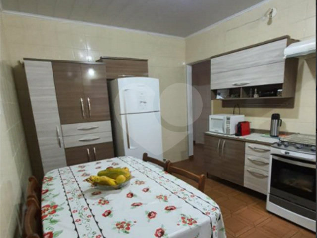 Casa à venda com 2 quartos em Mandaqui, São Paulo, SP