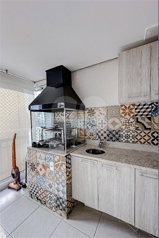 Apartamento para alugar com 3 quartos, sendo 2 suítes, em Vila Regente Feijó, São Paulo, SP