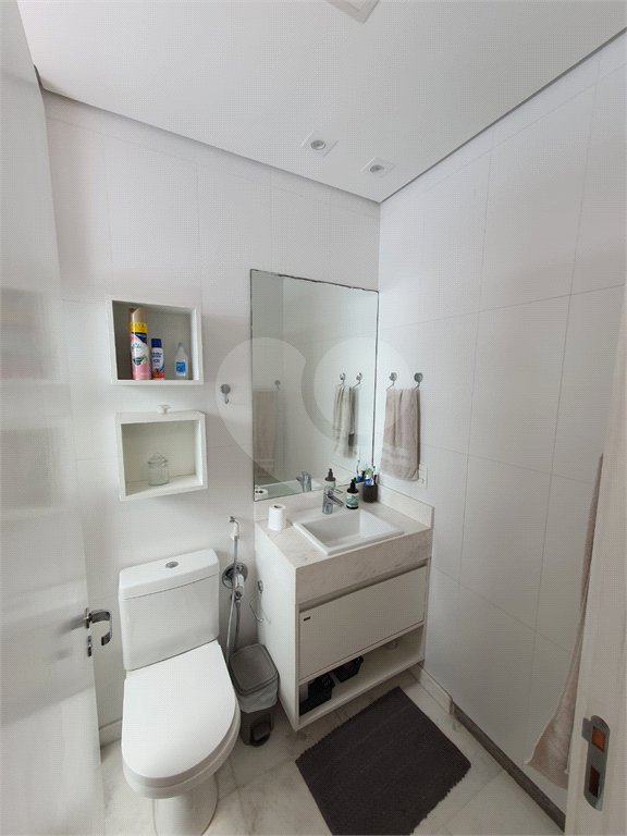 Apartamento à venda com 4 quartos, sendo 3 suítes, em Vila Santo Estevão, São Paulo, SP