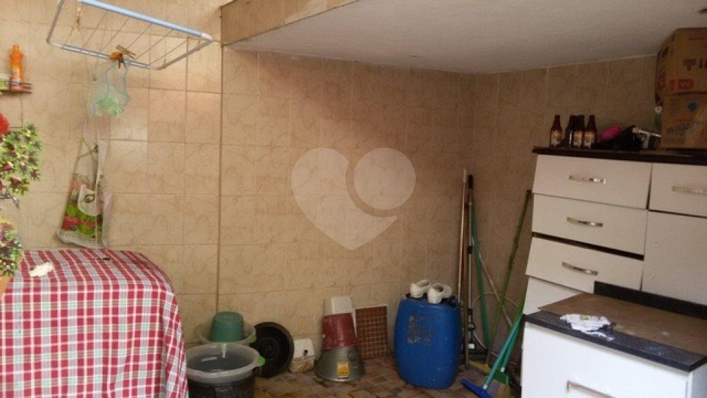 Sobrado à venda com 2 quartos em Tremembé, São Paulo, SP