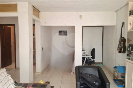 Casa de Vila à venda com 2 quartos em Lapa de Baixo, São Paulo, SP