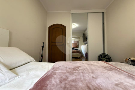 Sobrado à venda com 3 quartos, sendo 1 suíte, em Tucuruvi, São Paulo, SP