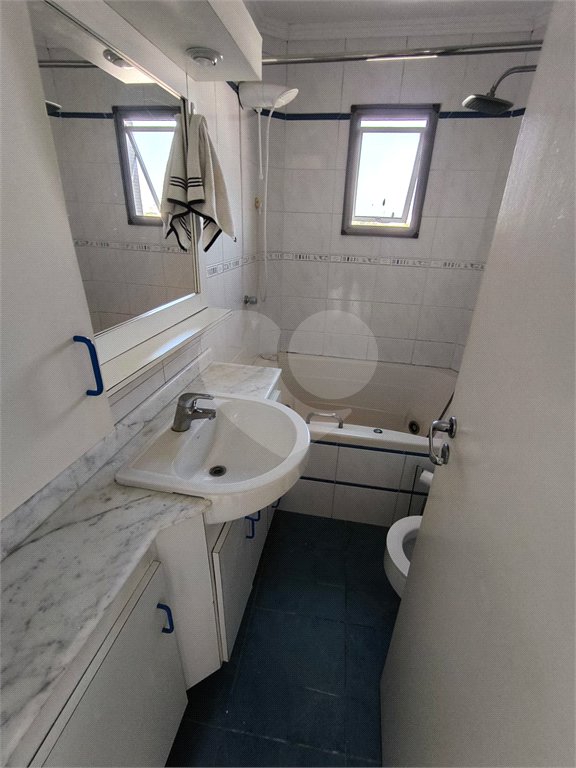 Apartamento à venda com 2 quartos em Brooklin Paulista, São Paulo, SP