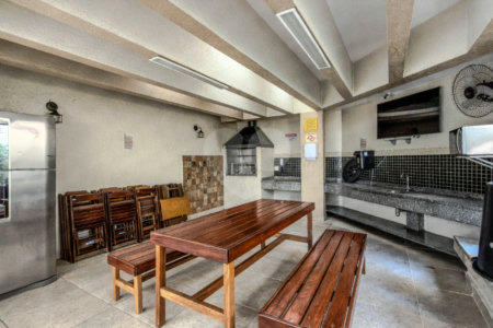 Apartamento à venda com 3 quartos, sendo 1 suíte, em Vila Leopoldina, São Paulo, SP