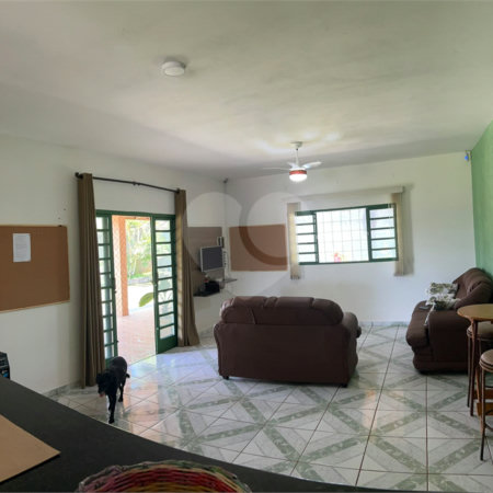 Chácara à venda com 2 quartos, sendo 1 suíte,  em Monte Bianco, Araçoiaba da Serra, SP