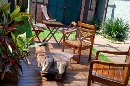 Casa à venda com 4 suítes em São José, Armação dos Búzios, RJ