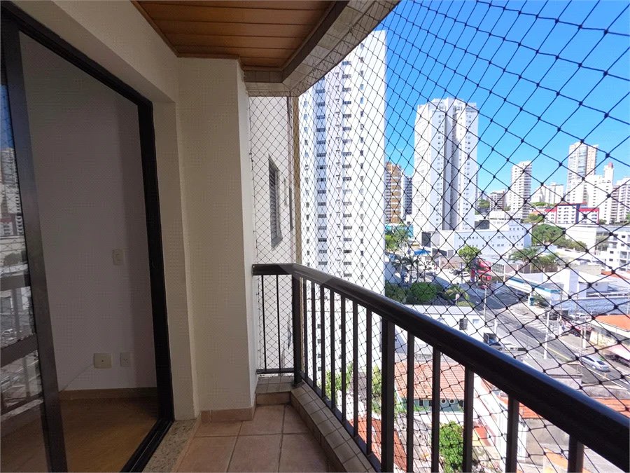 Apartamento para alugar com 4 quartos, sendo 1 suíte, em Santana, São Paulo, SP