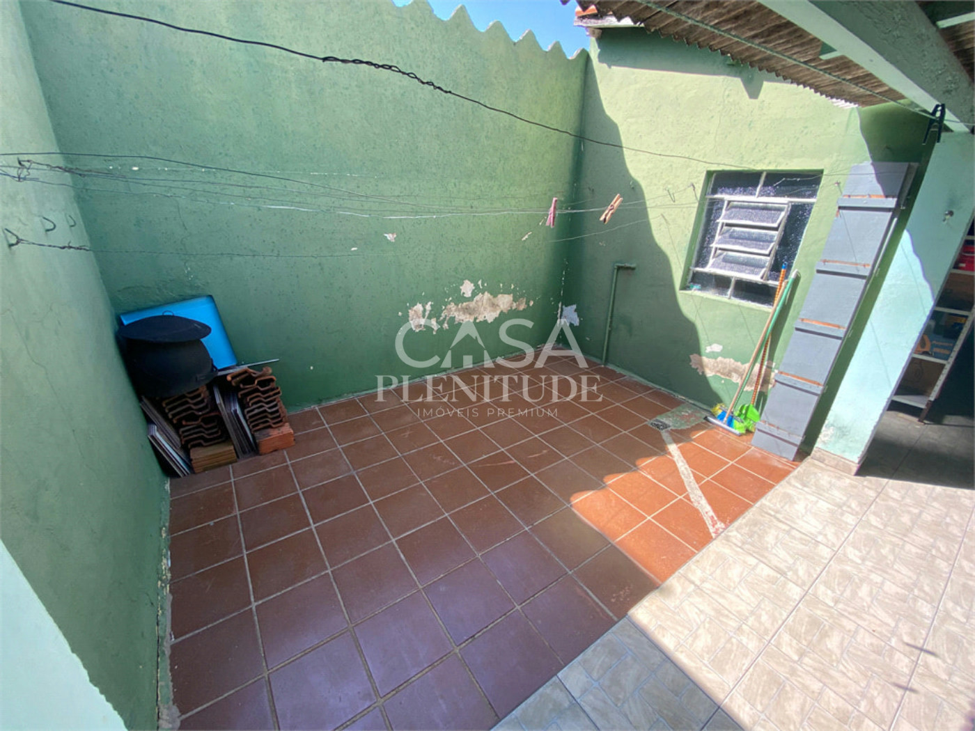 Casa Térrea à venda com 2 quartos em Jardim Guarujá, Sorocaba, SP
