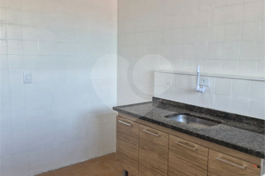 Apartamento para alugar com 2 quartos em Vila Constança, São Paulo, SP