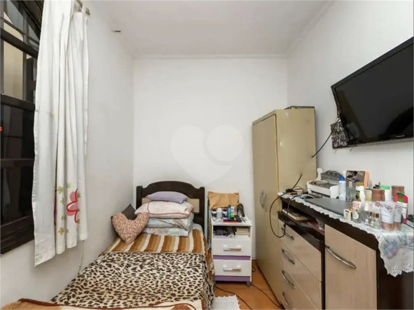 Casa Térrea à venda com 4 quartos, sendo 1 suíte, em Tucuruvi, São Paulo, SP
