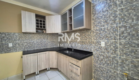 Apartamento à venda com 2 quartos em Parque Nossa Senhora da Candelária, Itu, SP