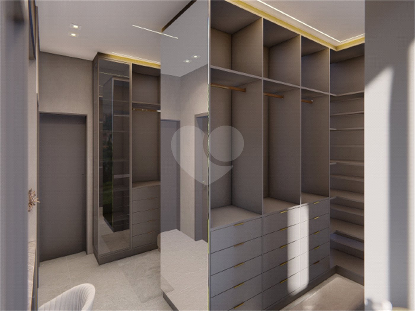 Casa à venda com 3 suítes no condomínio Residencial Terras de Siena, Ribeirão Preto - SP