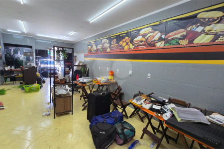 Salão à venda ou para alugar no Centro, Araraquara, SP