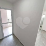 Apartamento à venda com 2 quartos em Jaguaré, São Paulo, SP