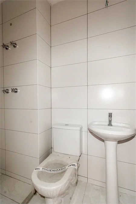 Apartamento à venda com 3 suítes em Pinheiros, São Paulo, SP