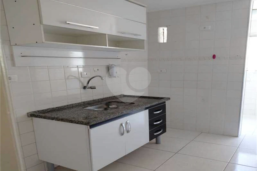 Apartamento para alugar com 2 quartos, sendo 1 suíte, em Imirim, São Paulo, SP